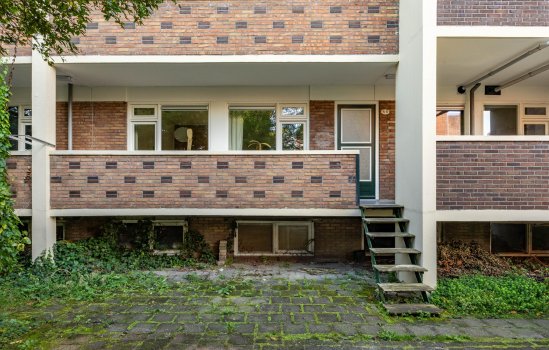 Berkelstraat 55, GRONINGEN