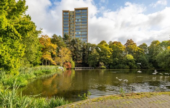 Berkelstraat 55, GRONINGEN