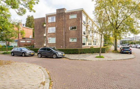 Berkelstraat 55, GRONINGEN