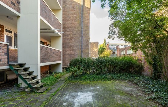 Berkelstraat 55, GRONINGEN