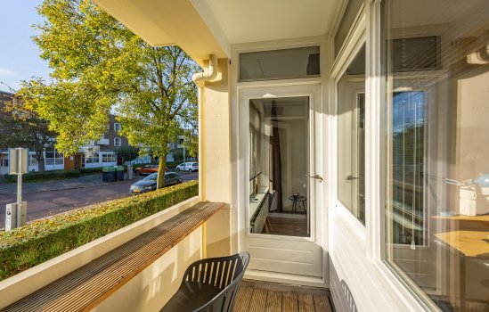 Berkelstraat 55, GRONINGEN