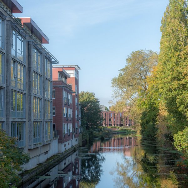 Helperveste 37, GRONINGEN