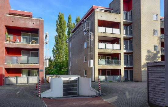 Helperveste 37, GRONINGEN