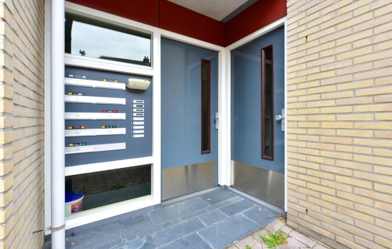 Helperveste 37, GRONINGEN