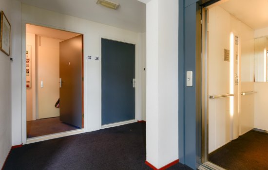 Helperveste 37, GRONINGEN