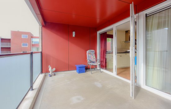 Helperveste 37, GRONINGEN