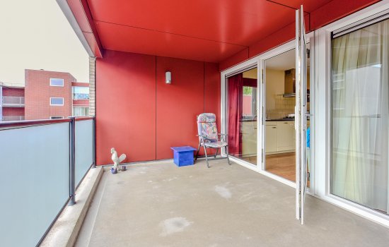 Helperveste 37, GRONINGEN