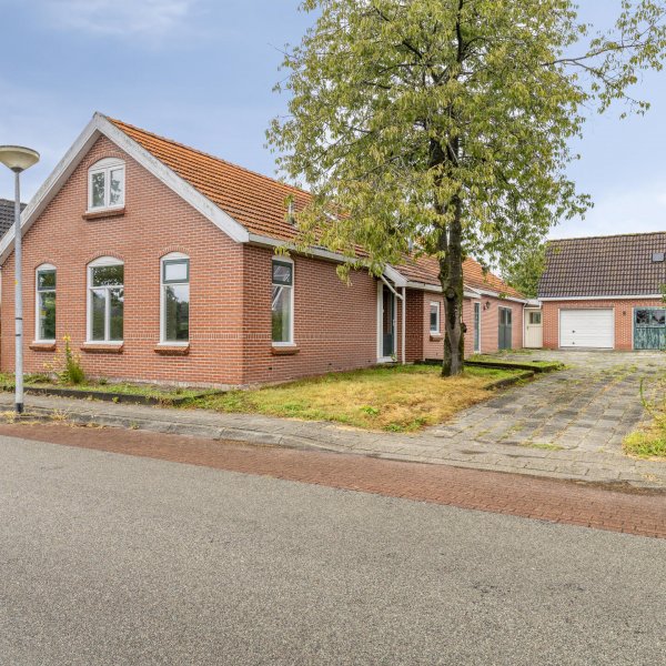 H.B. Hulsmanstraat I 25, Nieuwe Pekela