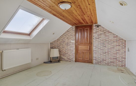 H.B. Hulsmanstraat I 25, Nieuwe Pekela