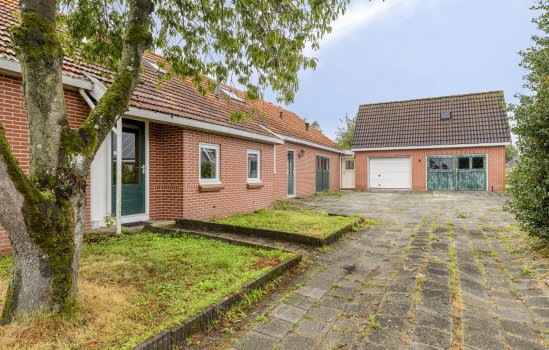 H.B. Hulsmanstraat I 25, Nieuwe Pekela