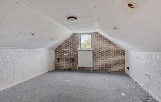 H.B. Hulsmanstraat I 25, Nieuwe Pekela