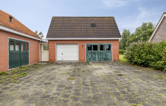 H.B. Hulsmanstraat I 25, Nieuwe Pekela