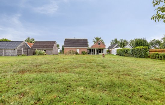 H.B. Hulsmanstraat I 25, Nieuwe Pekela