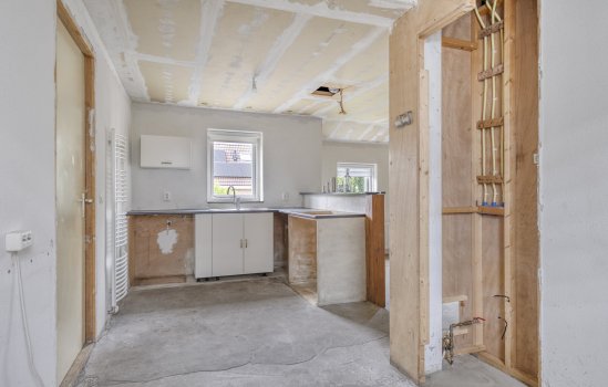 H.B. Hulsmanstraat I 25, Nieuwe Pekela