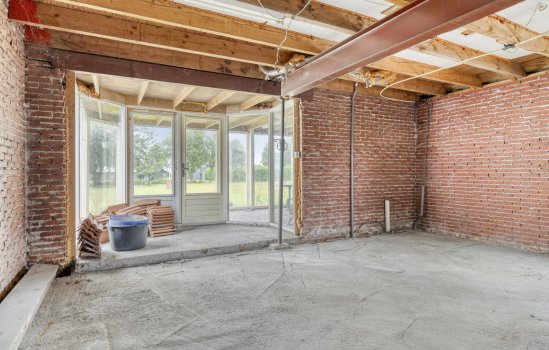 H.B. Hulsmanstraat I 25, Nieuwe Pekela