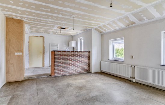 H.B. Hulsmanstraat I 25, Nieuwe Pekela