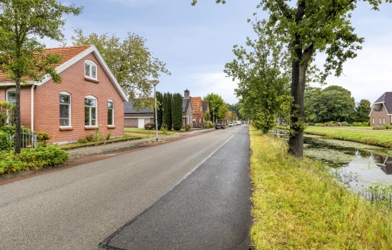 H.B. Hulsmanstraat I 25, Nieuwe Pekela