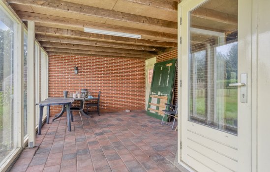 H.B. Hulsmanstraat I 25, Nieuwe Pekela