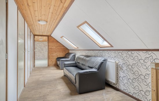 H.B. Hulsmanstraat I 25, Nieuwe Pekela