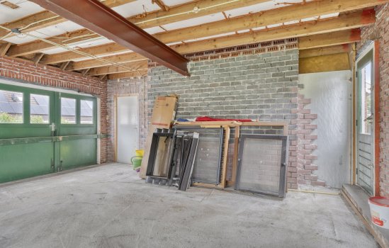 H.B. Hulsmanstraat I 25, Nieuwe Pekela