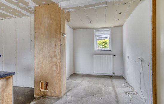 H.B. Hulsmanstraat I 25, Nieuwe Pekela