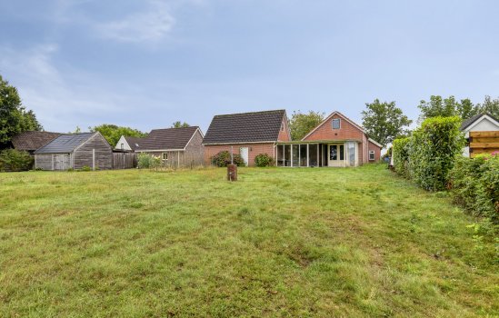 H.B. Hulsmanstraat I 25, Nieuwe Pekela