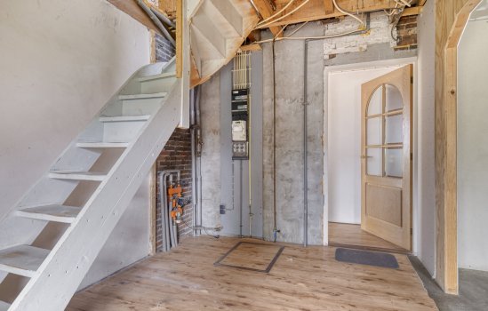 H.B. Hulsmanstraat I 25, Nieuwe Pekela