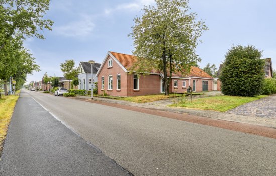 H.B. Hulsmanstraat I 25, Nieuwe Pekela