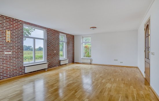 H.B. Hulsmanstraat I 25, Nieuwe Pekela