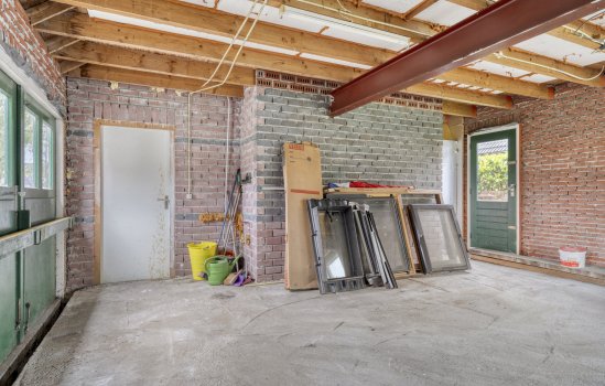 H.B. Hulsmanstraat I 25, Nieuwe Pekela