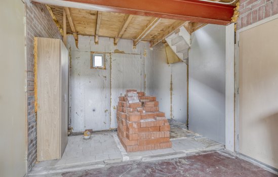 H.B. Hulsmanstraat I 25, Nieuwe Pekela