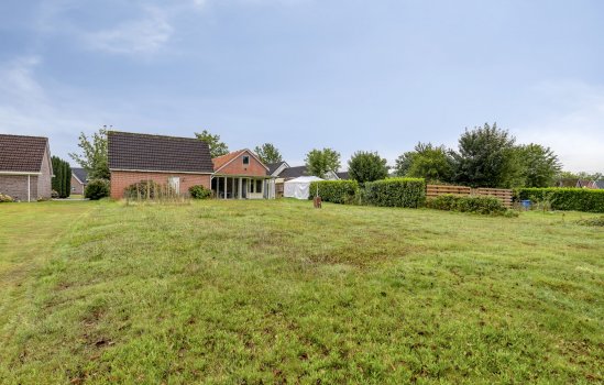 H.B. Hulsmanstraat I 25, Nieuwe Pekela