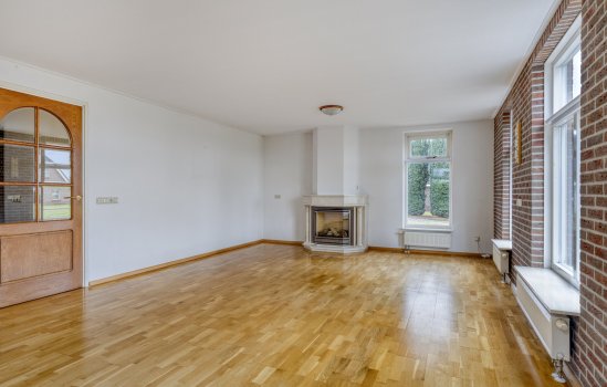 H.B. Hulsmanstraat I 25, Nieuwe Pekela