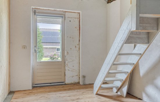 H.B. Hulsmanstraat I 25, Nieuwe Pekela