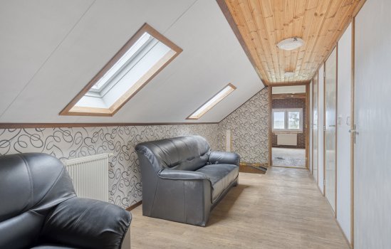 H.B. Hulsmanstraat I 25, Nieuwe Pekela