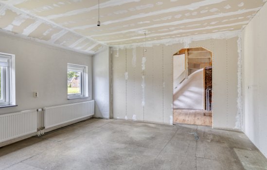 H.B. Hulsmanstraat I 25, Nieuwe Pekela