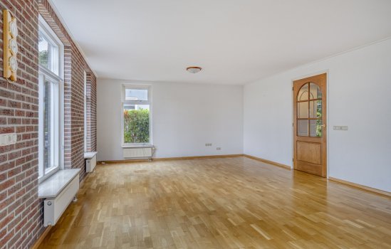 H.B. Hulsmanstraat I 25, Nieuwe Pekela