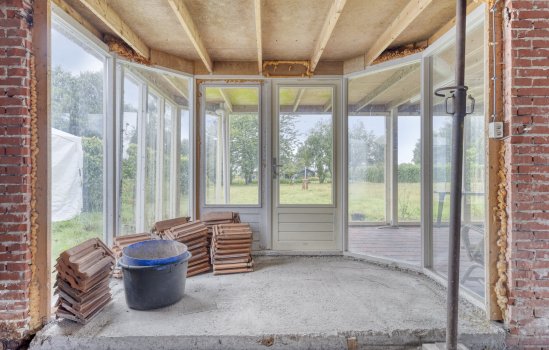 H.B. Hulsmanstraat I 25, Nieuwe Pekela