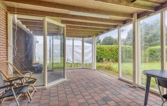 H.B. Hulsmanstraat I 25, Nieuwe Pekela