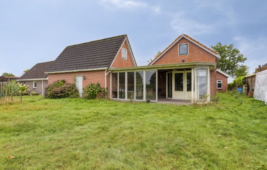 H.B. Hulsmanstraat I 25, Nieuwe Pekela