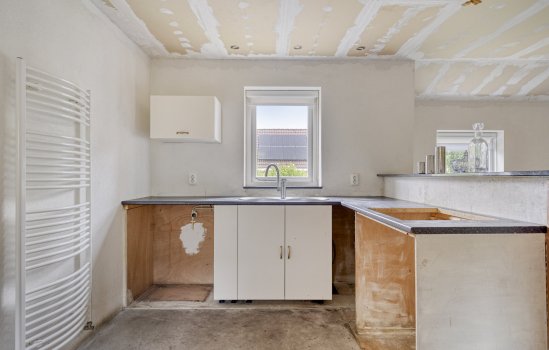 H.B. Hulsmanstraat I 25, Nieuwe Pekela