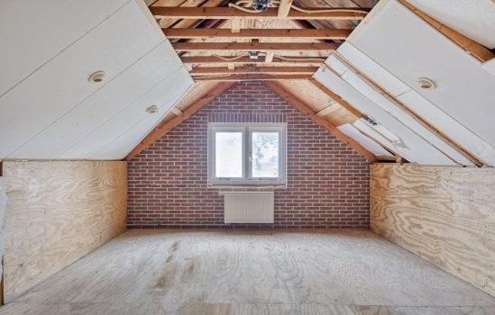 H.B. Hulsmanstraat I 25, Nieuwe Pekela