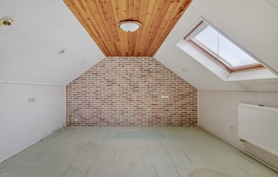 H.B. Hulsmanstraat I 25, Nieuwe Pekela