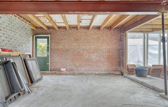 H.B. Hulsmanstraat I 25, Nieuwe Pekela