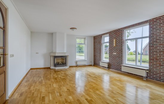 H.B. Hulsmanstraat I 25, Nieuwe Pekela