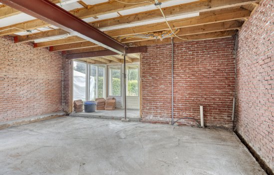 H.B. Hulsmanstraat I 25, Nieuwe Pekela