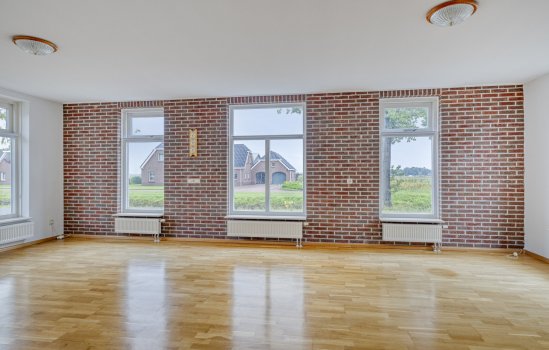 H.B. Hulsmanstraat I 25, Nieuwe Pekela