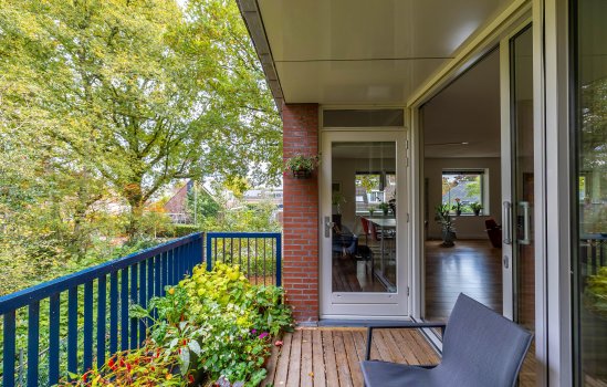 Dorpsweg 35-e, ONNEN