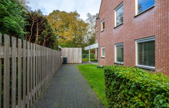 Dorpsweg 35-e, ONNEN