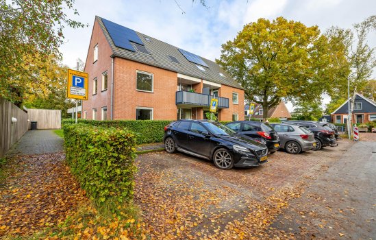 Dorpsweg 35-e, ONNEN